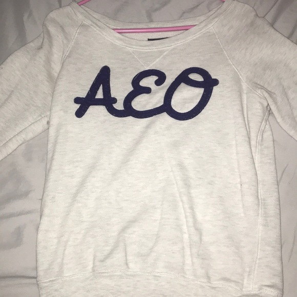 AMERICAN EAGLE SWEATER - Picture 1 of 3